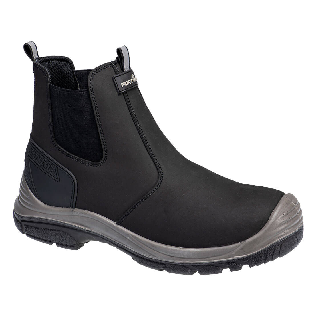 Steel Dealer Boot S7 SC FO SR