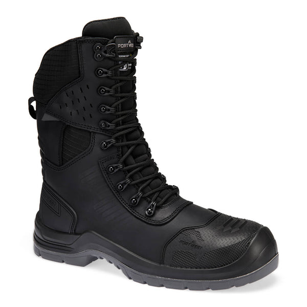 Composite Leather Boot S7L