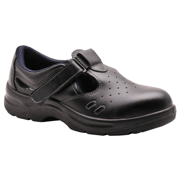 Safety Sandal  42/8 S1