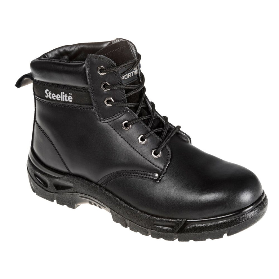 S3 Steelite Boot 43/9