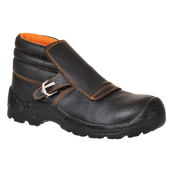 Composite Boot S3L