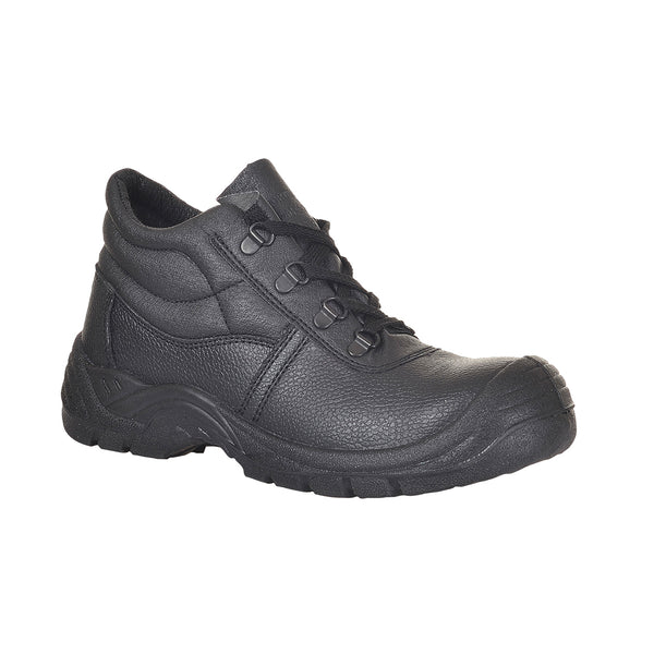 Scuff Cap Boot  38/5 S1P