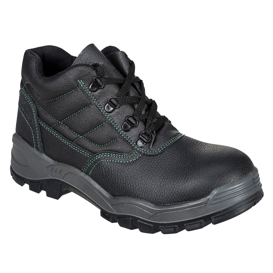 Steel Ankle Boot  44/10 S1