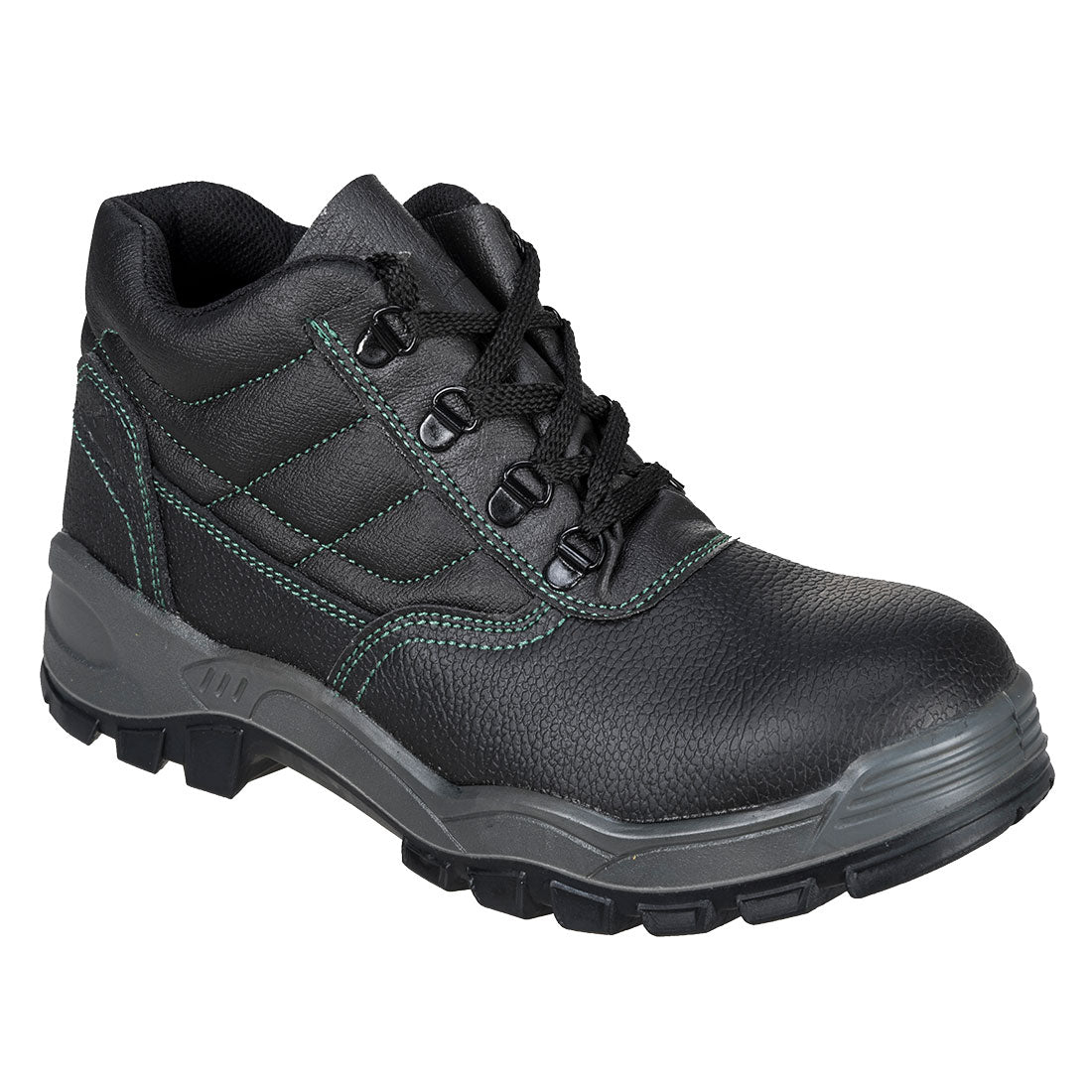 Steel Ankle Boot  39/6 S1