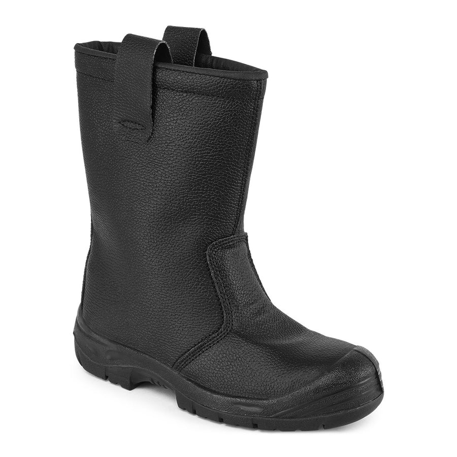 Steelite Rigger Boot S3  38/5