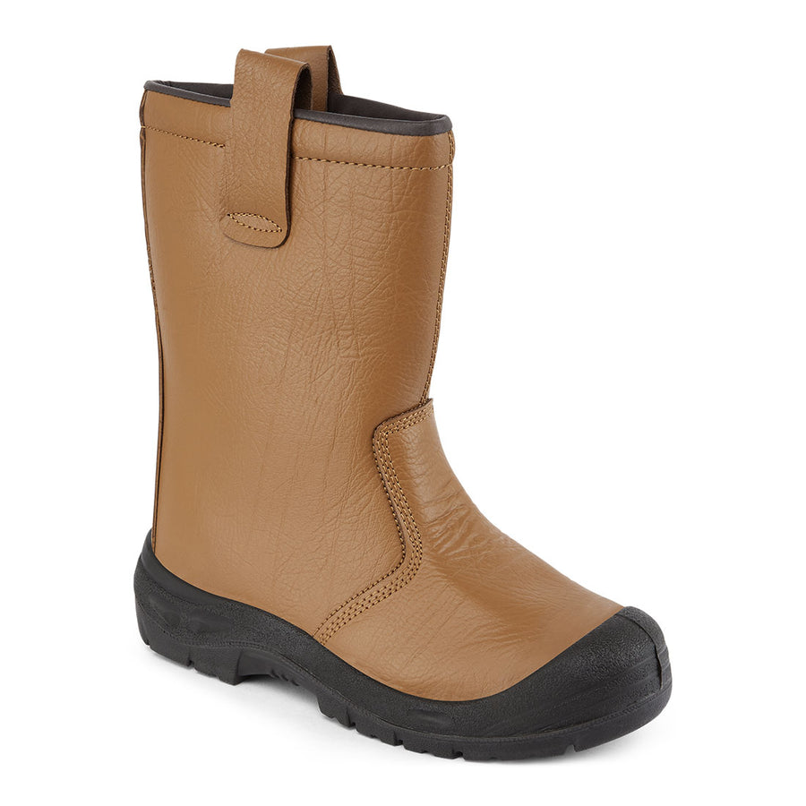 Steelite Rigger Boot S3