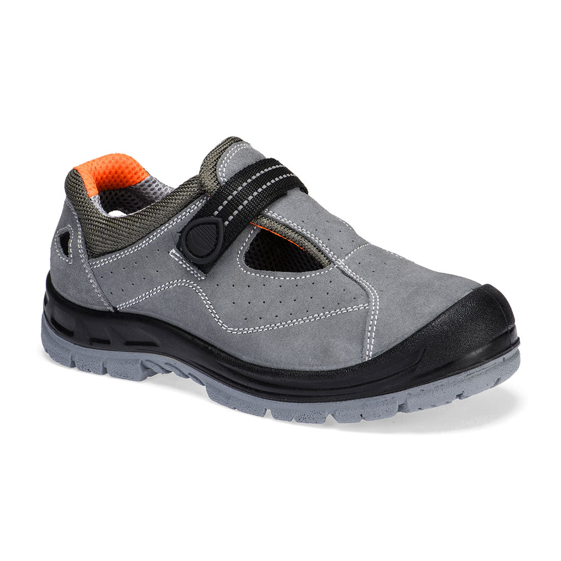 Steelite Obra Sandal 40/6.5