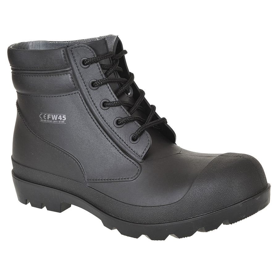 PVC Boot S5  45/10.5