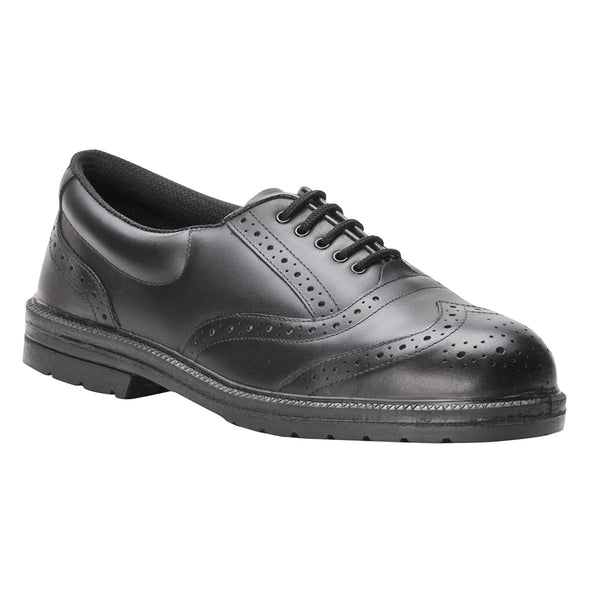 Exec Brogue  40/6.5  S1P