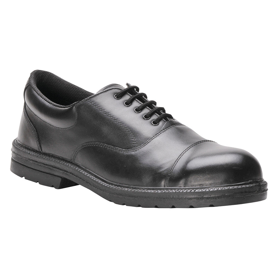 Oxford Shoe 42/8  S1P