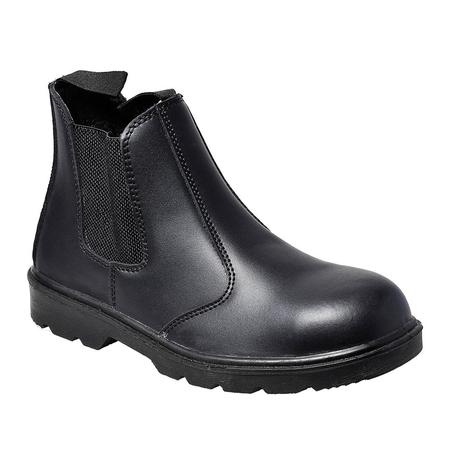 Steelite Dealer Boot  41/7 S1P