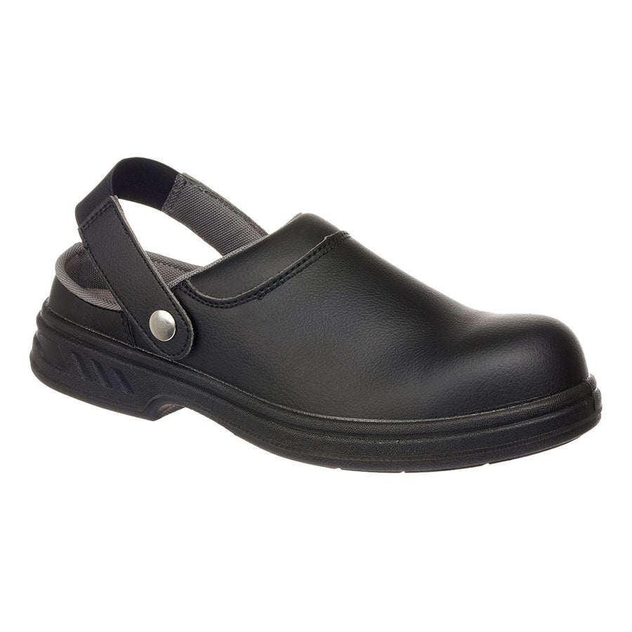 Safety Clog 47/12