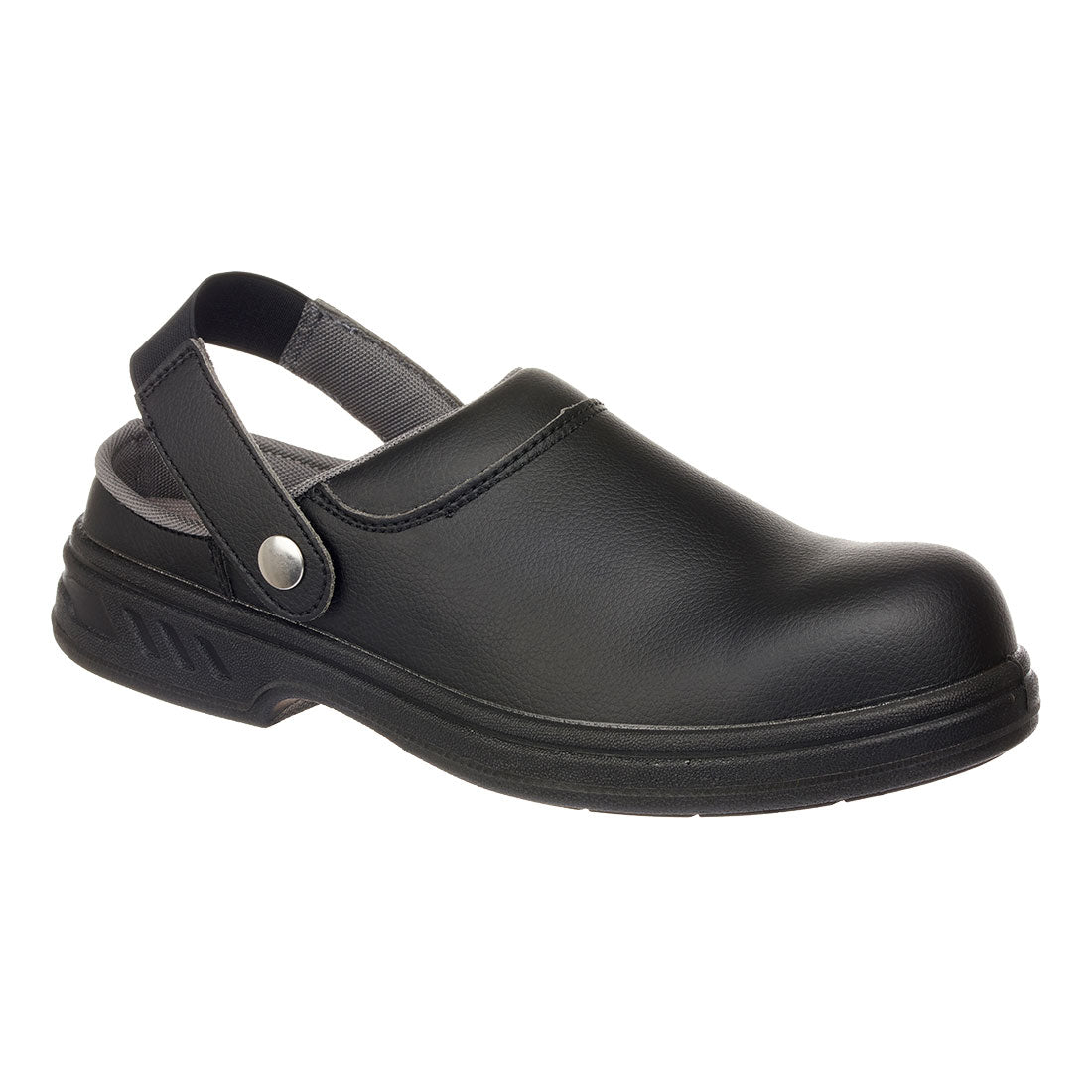 Safety Clog 47/12