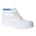 Albus Laced Boot  S2  48/13