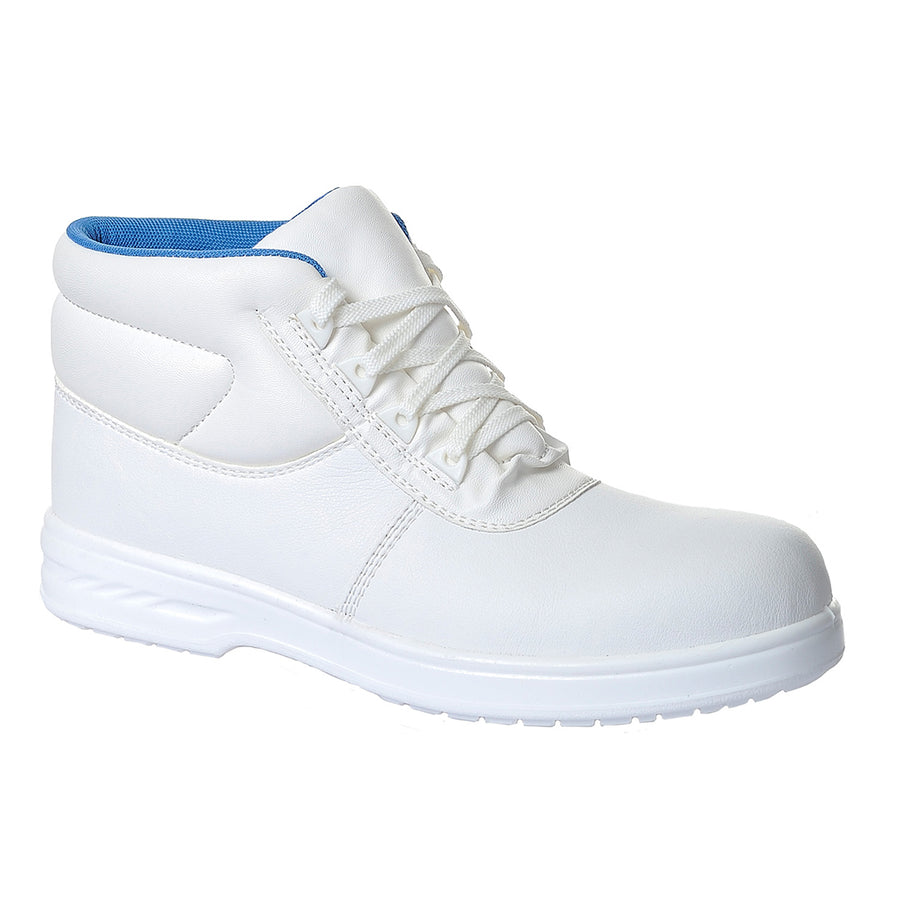 Albus Laced Boot  S2  48/13