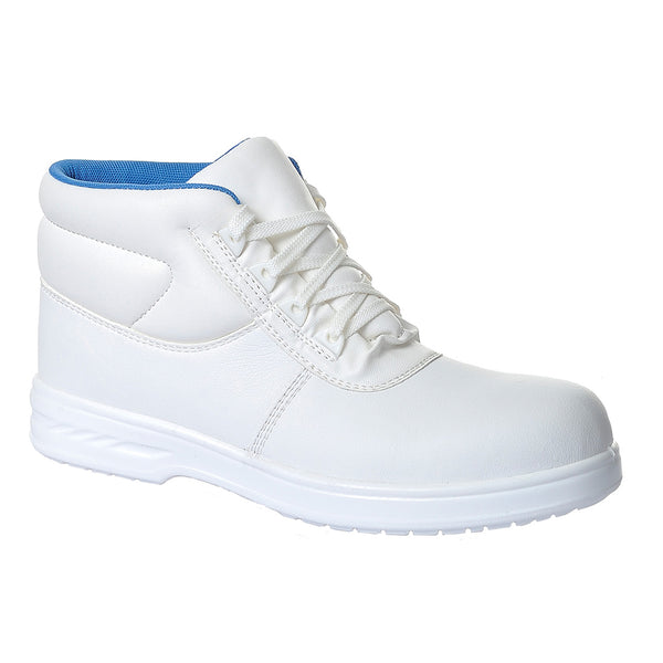 Albus Laced Boot  S2  45/10.5