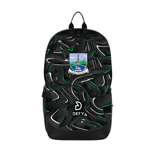 Fermanagh LGFA Back Pack