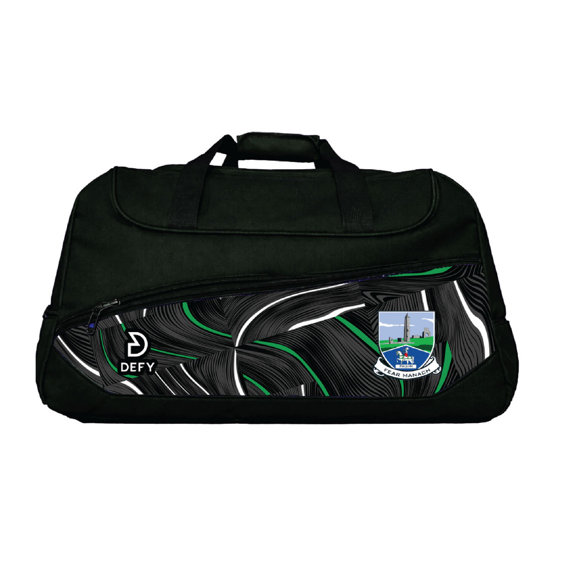 Fermanagh LGFA Gym Bag