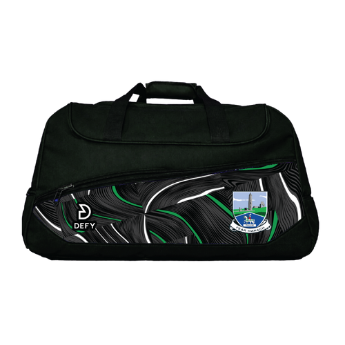Fermanagh LGFA Gym Bag
