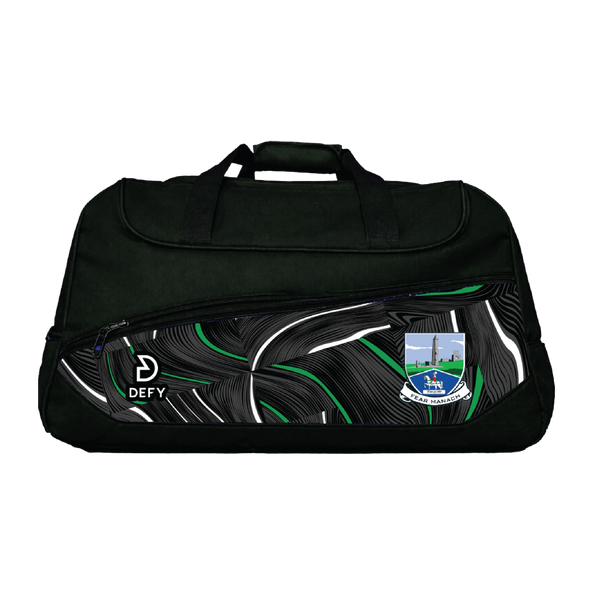 Fermanagh LGFA Gym Bag