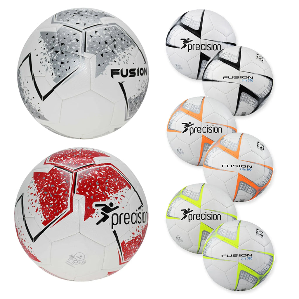 Precision Training Balls (Set of 10)