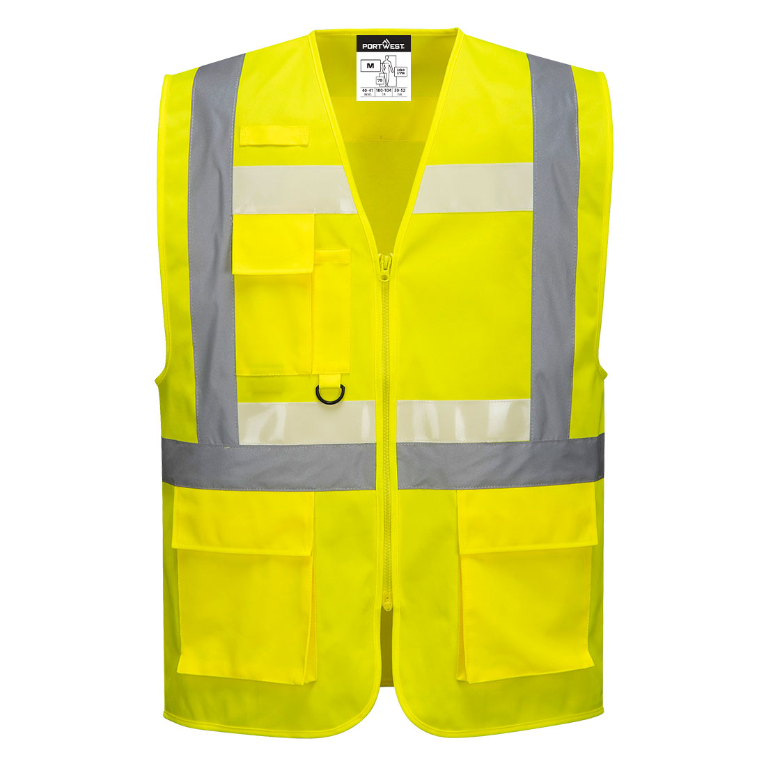 Glowtex Executive Vest II