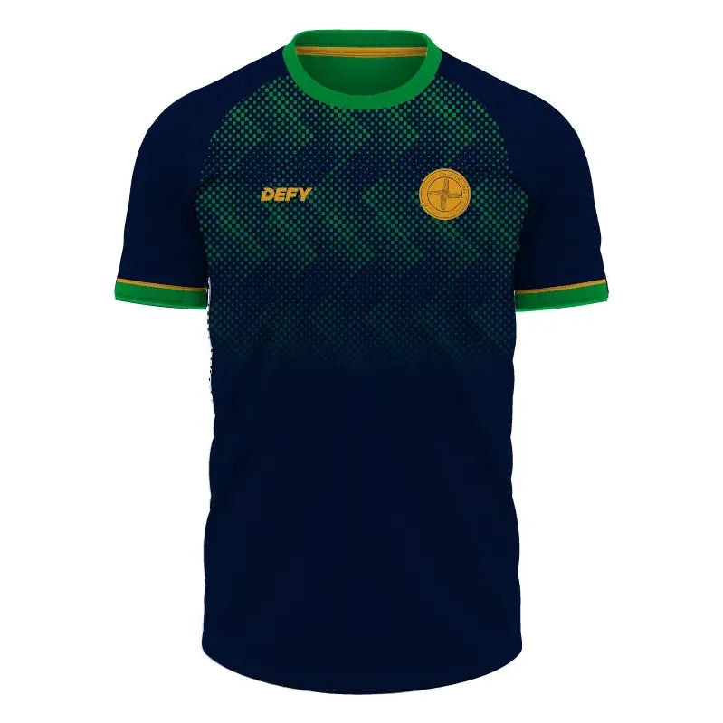 Gaelic Training Jersey 001 - Defy.ie
