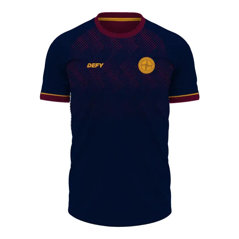 Gaelic Training Jersey 001 - Defy.ie