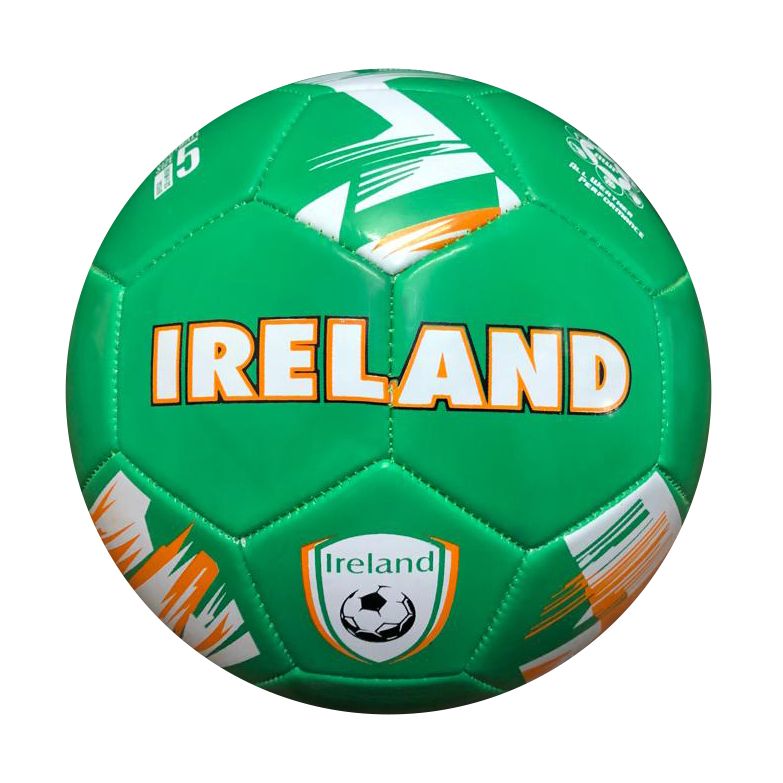 Ireland Football