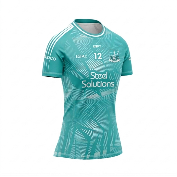 Fermanagh LGFA Alternate Training Jersey