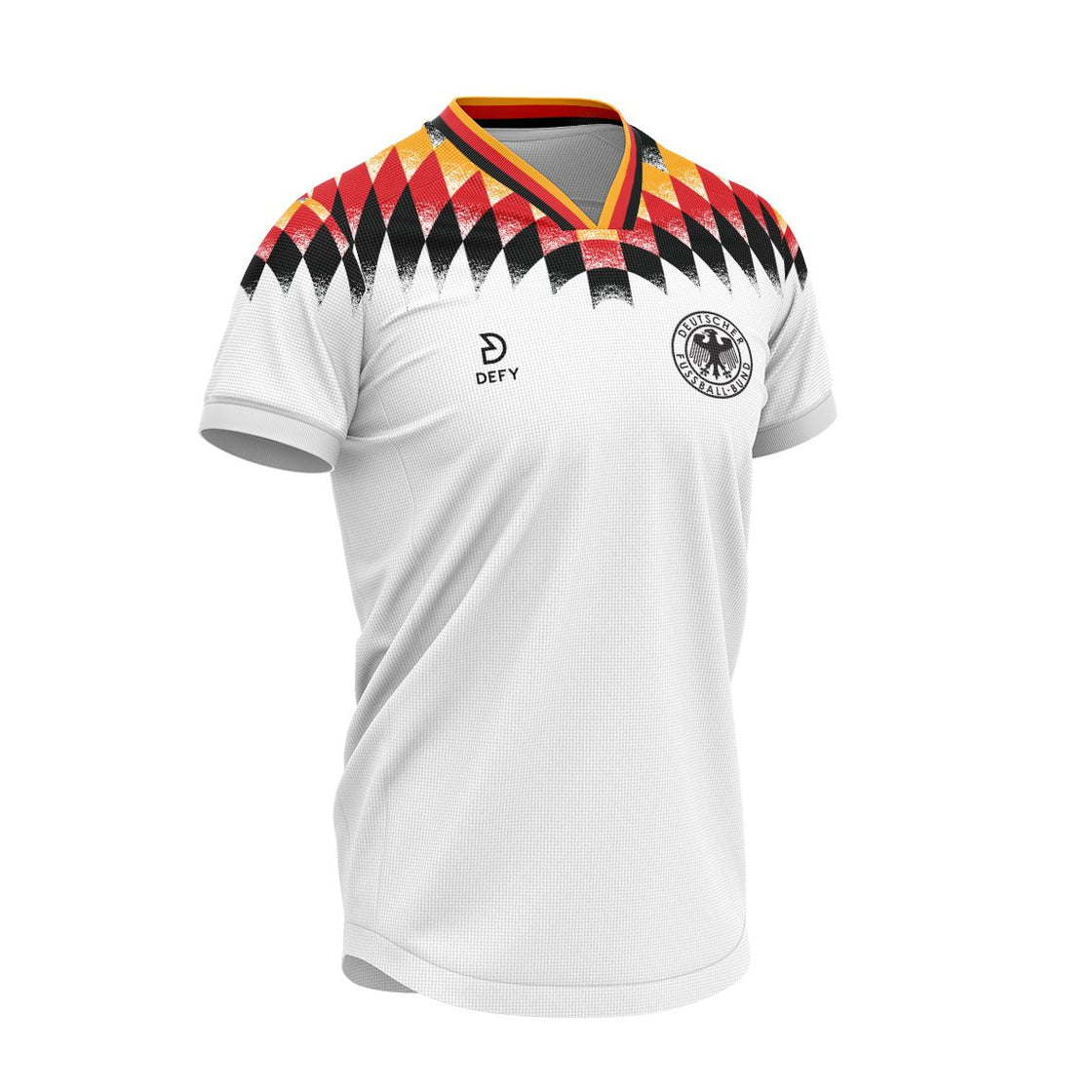 Germany Retro Adults