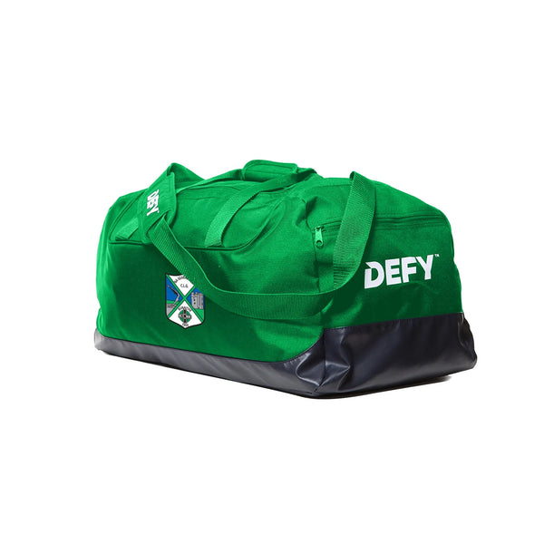 Geraldines Gear Bag - Defy.ie