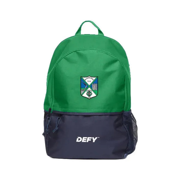 Geraldines Back Pack - Defy.ie