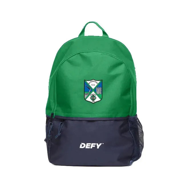Geraldines Back Pack - Defy.ie