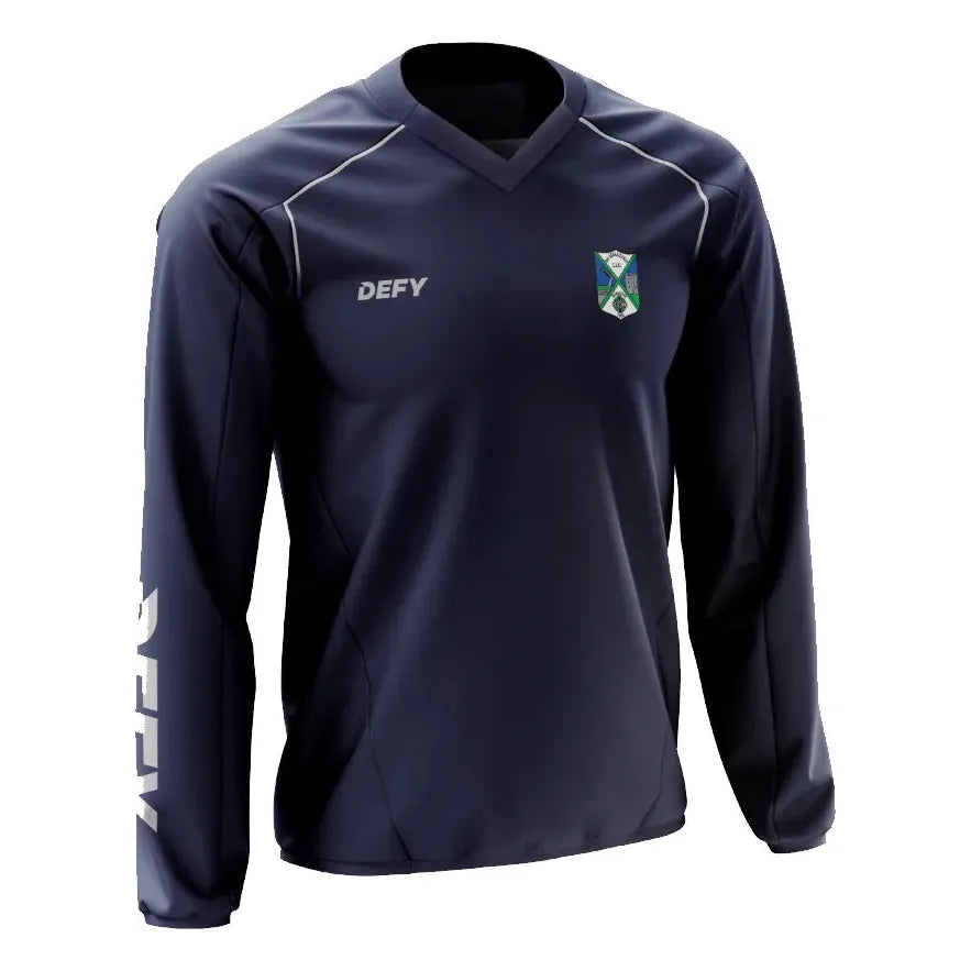Geraldines Windcheater Mens - Defy.ie