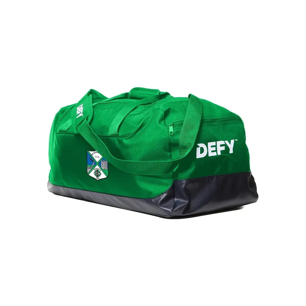 Geraldines Gear Bag - Defy.ie