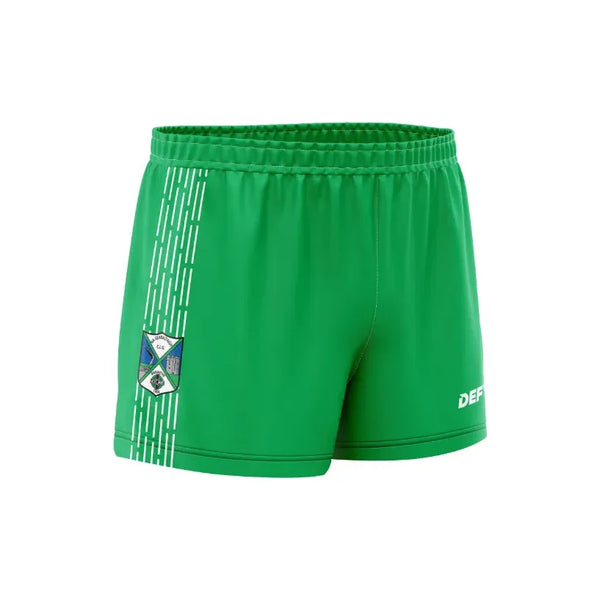 Geraldines Short Adults - Defy.ie