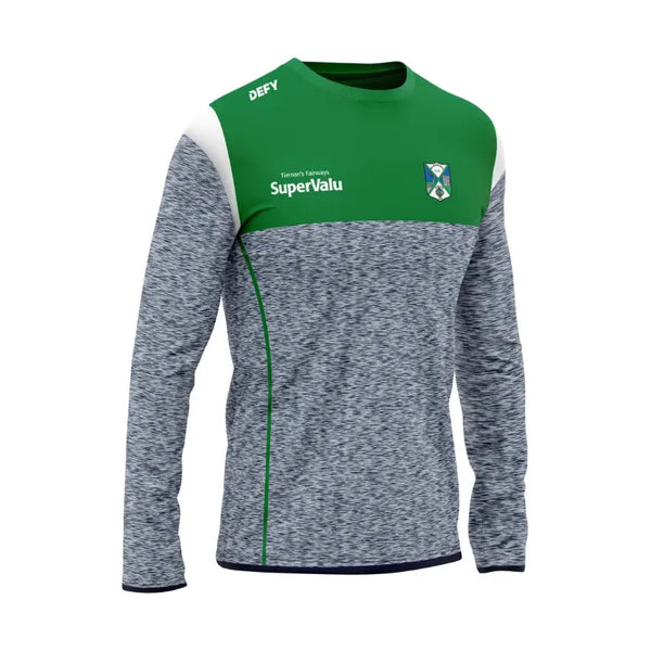 Geraldines Crew Neck Jumper - Supervalu - Defy.ie