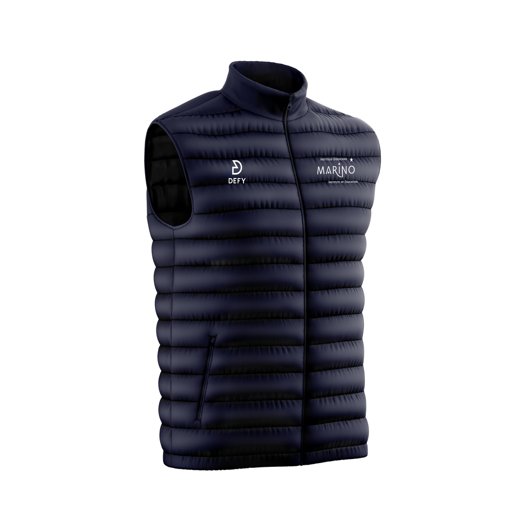 Marino Gilet