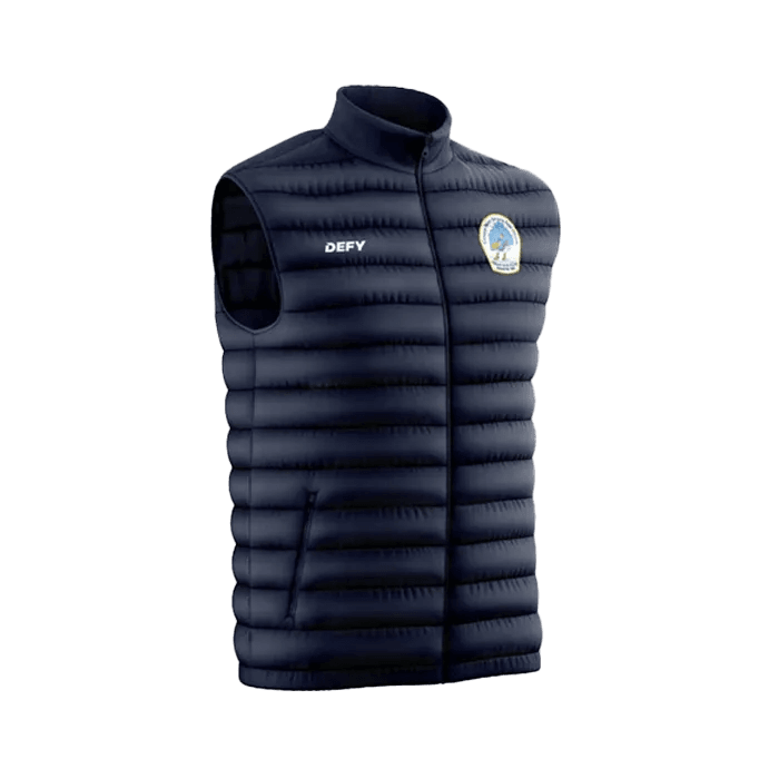 Setanta GAA Gilet - Kids - Defy.ie