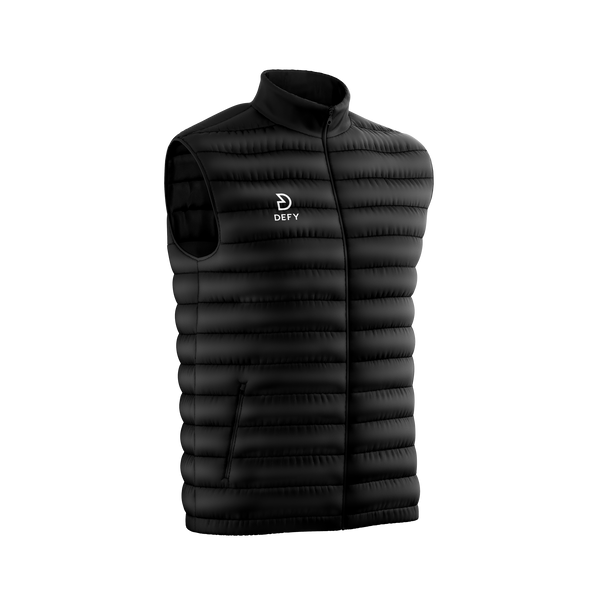 Gilet Black