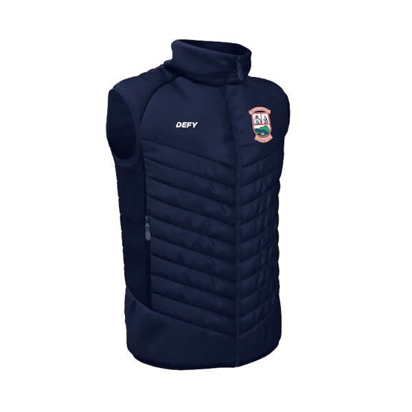 Sean Mc Dermotts Adults Gilet - Defy.ie