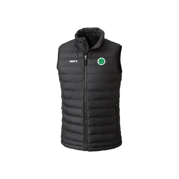Glenmore AC Gilet Bodywarmer - Kids - Defy.ie