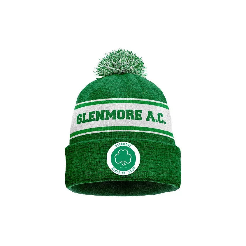Glenmore AC Beanie Hat