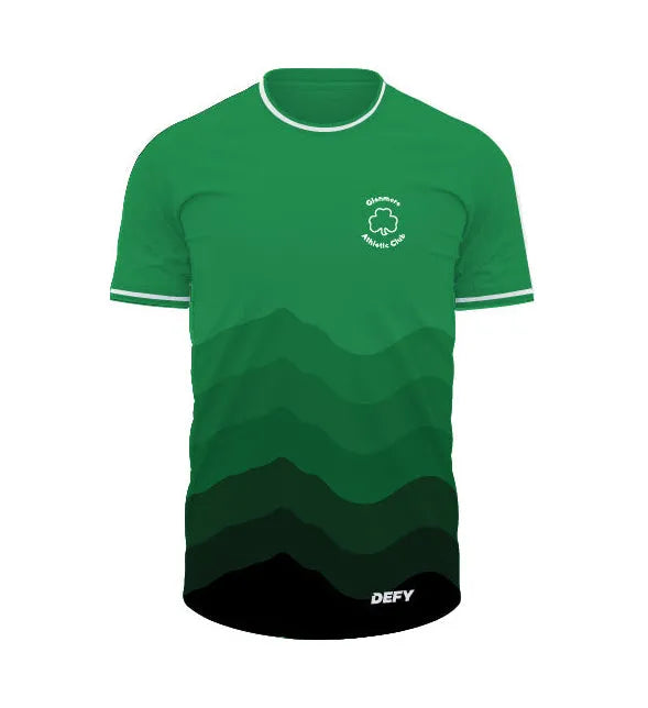 Glenmore AC Training Jersey - Kids