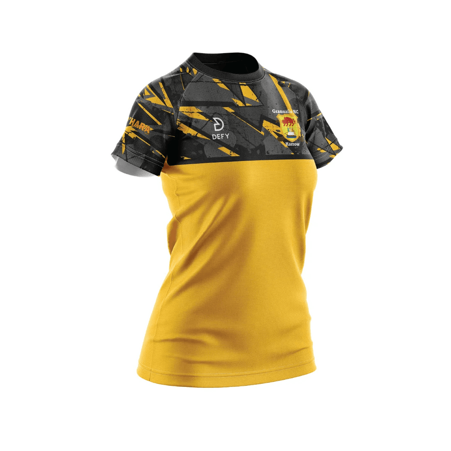 Granuaile HC Training Jersey 1 - Adults - Defy.ie