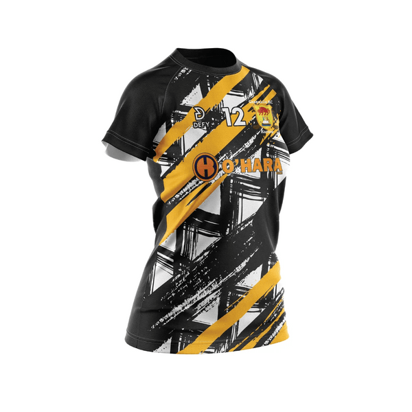 Granuaile HC Training Jersey 2 - Adults - Defy.ie
