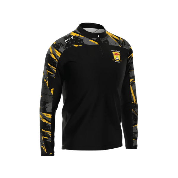 Granuaile HC 1/4 Zip - SP Defender - Kids - Defy.ie