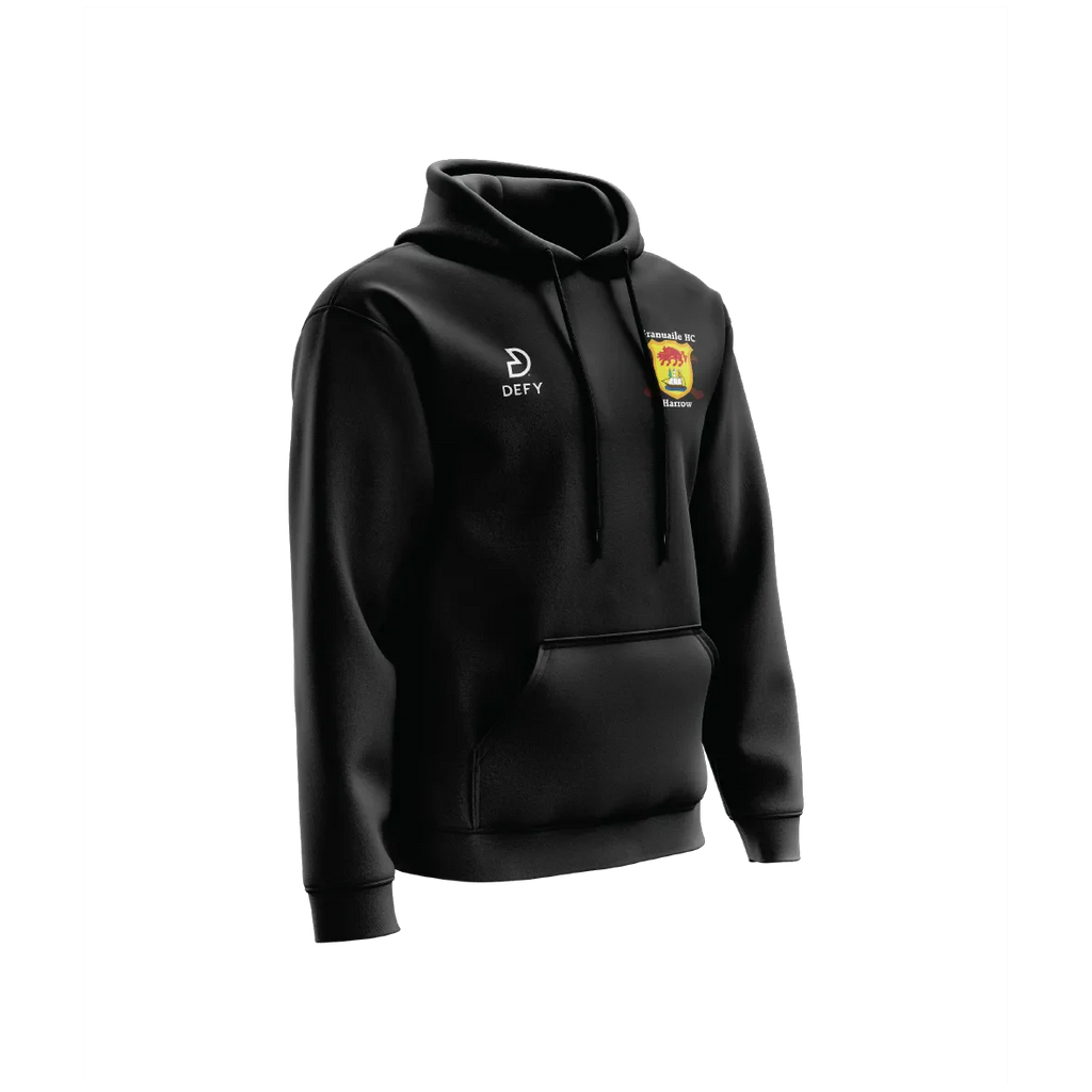 Granuaile HC Hoodie - Kids