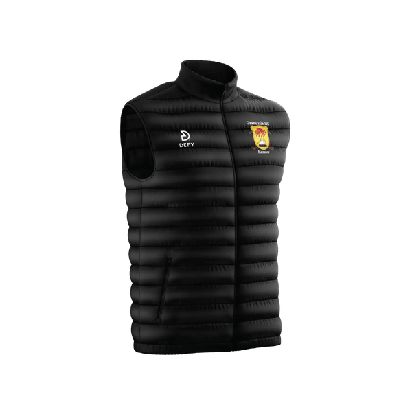 Granuaile HC Gilet - Kids - Defy.ie